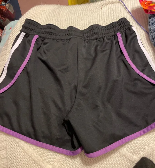Adidas Shorts - Image 2