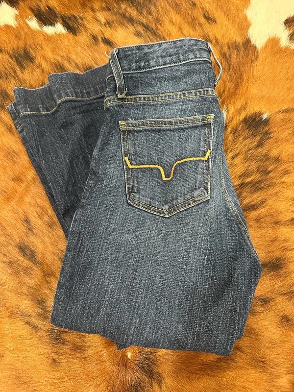 Kimes Ranch Jennifer Jeans  - Image 2