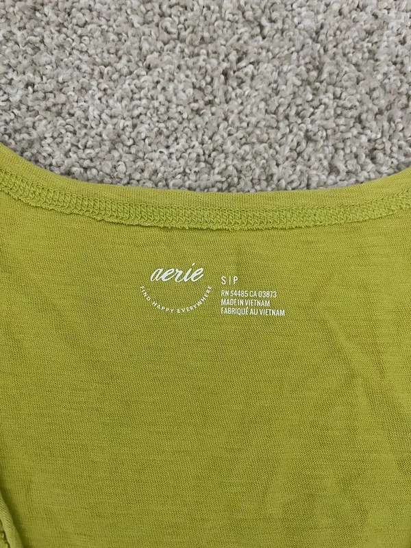 Aerie Tank Top - Image 2