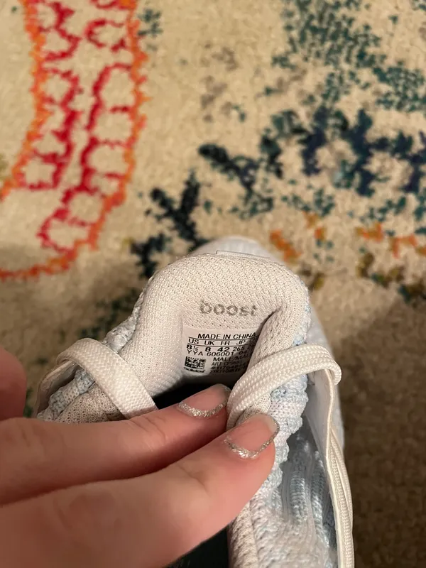 Adidas Ultra Boost Uncaged Parley - Image 5