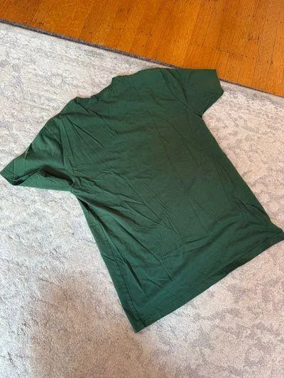 Disney Green Bay packers tshirt - Image 2