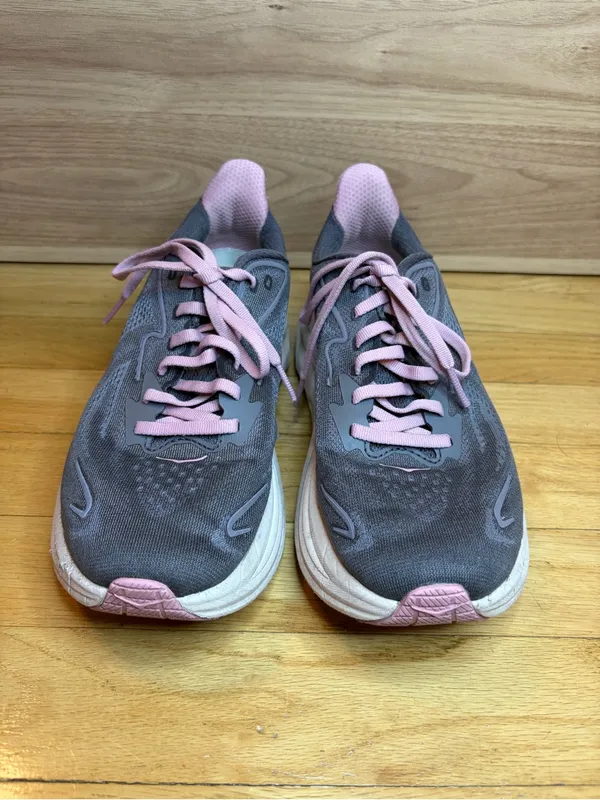 Hoka Clifton 10 Women's Sneakers - Size 6.5 - Image 3