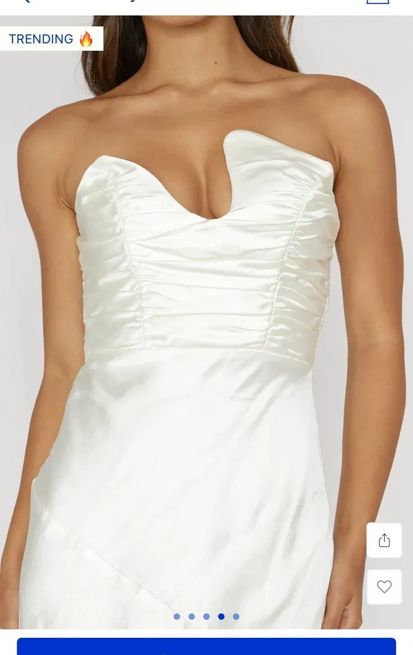 Selfie Leslie Dress - Image 2