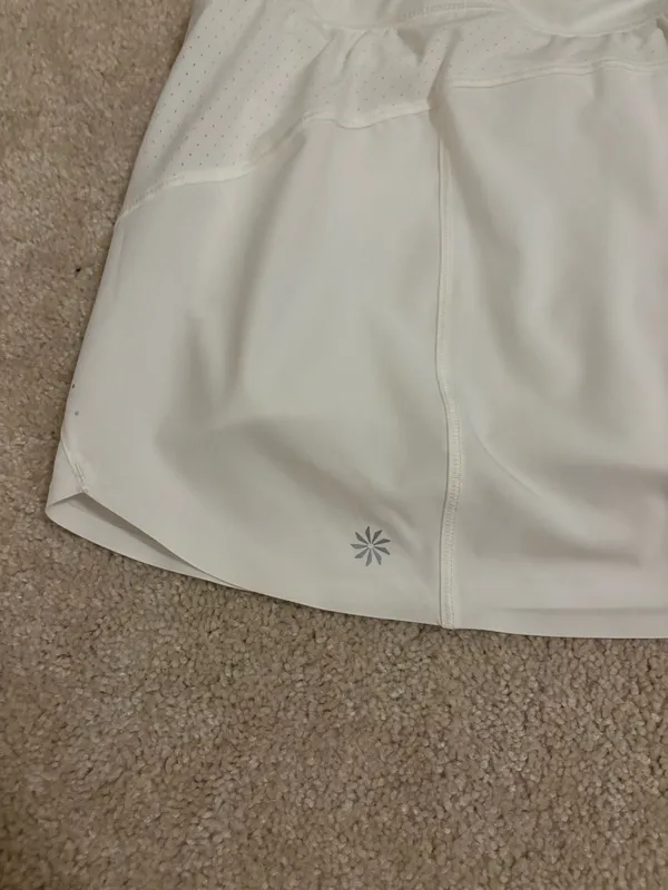 athleta run with it 14 skort - Image 5