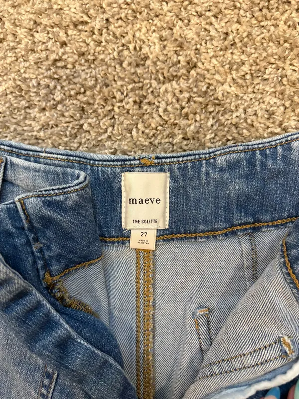 Maeve jeans - Image 2