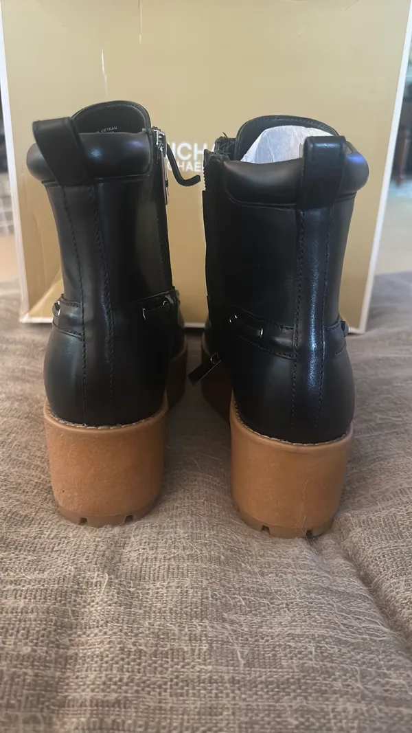 Michael Kors Kenny Bootie - Image 5