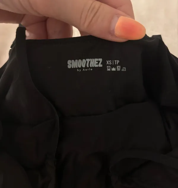 Aerie Smoothez Bodysuit - Image 4