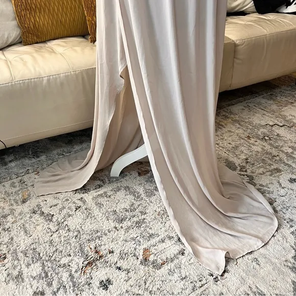 Show Me Your‎ MuMu Kendall Maxi Dress Size XS - Image 4