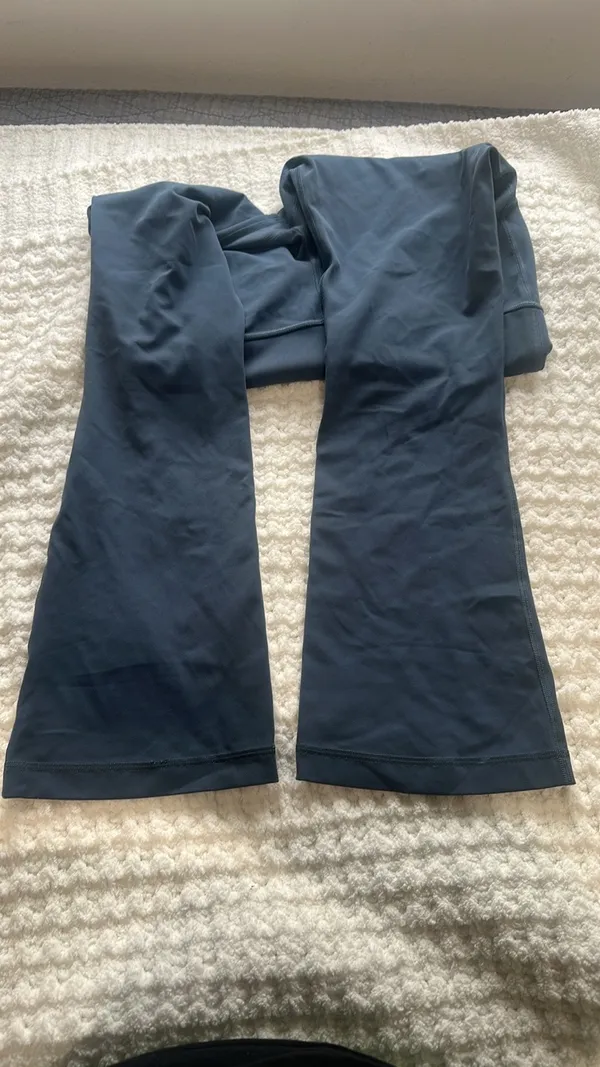 Lululemon Align High-Rise Mini Flare Pant Leggings - Image 3