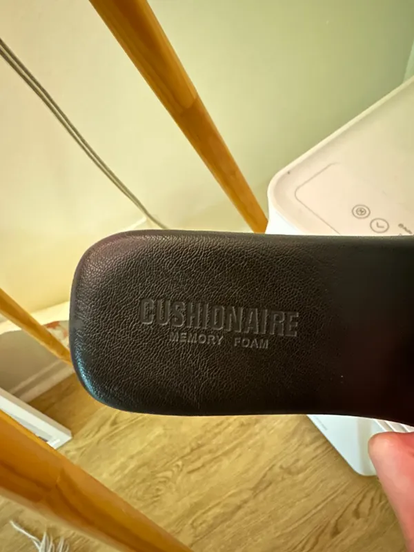 Cushionare Sandals - Image 3