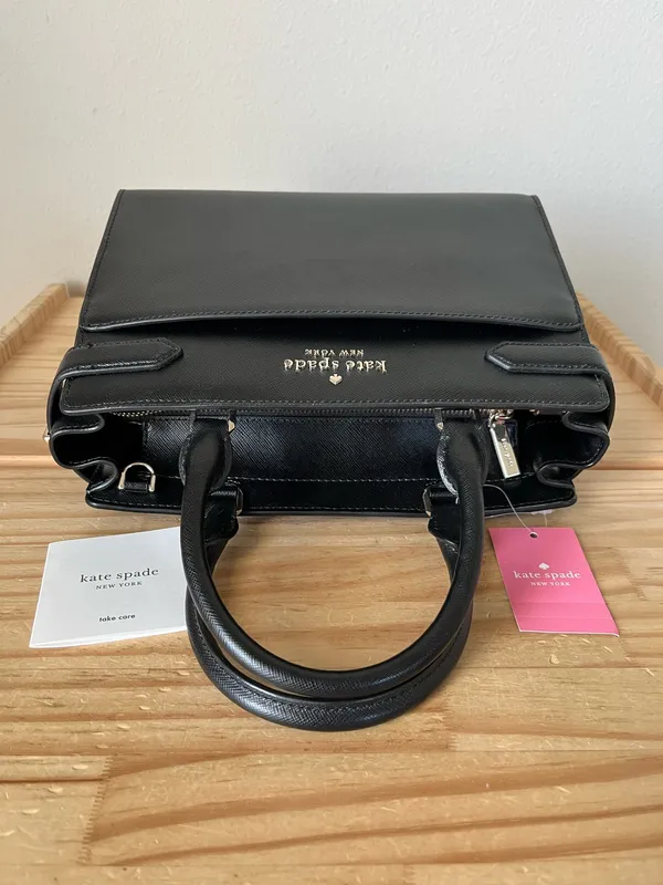 Kate Spade Purse - Image 6