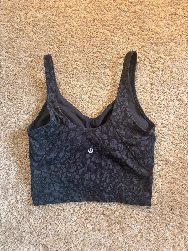 Lululemon Align Tank - Image 2