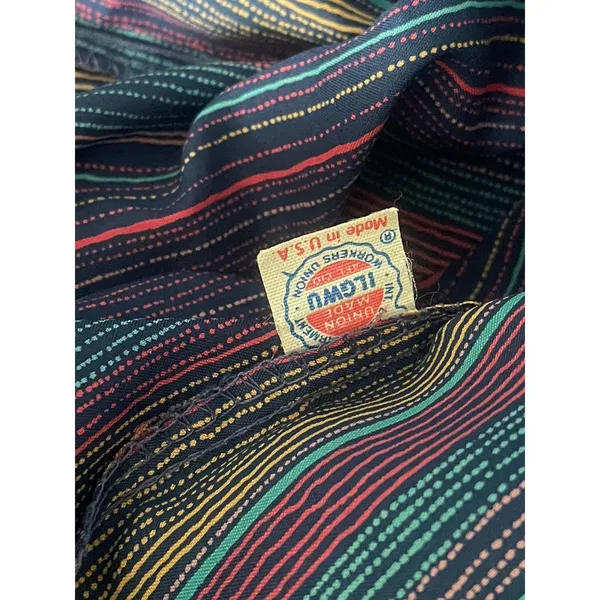 Vintage Sehrader‎ Sport New York Bonwit Teller Dress - Image 10