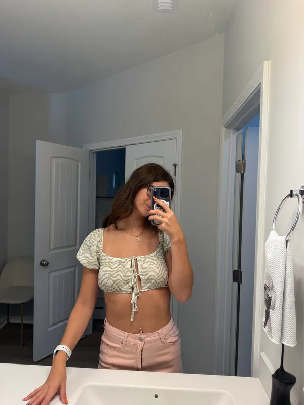 Boutique Top - Image 3