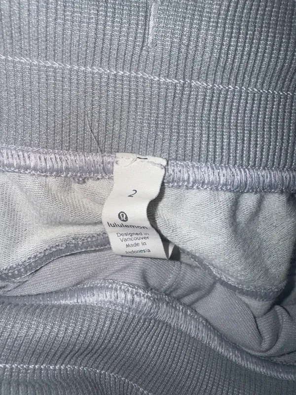 Lululemon Joggers - Image 3