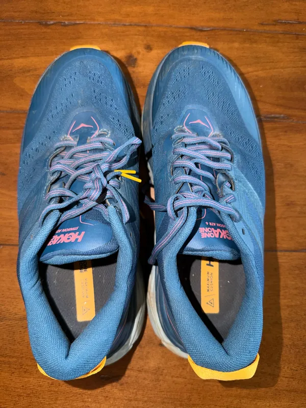 Hoka Running Shoes Women’s - Image 2