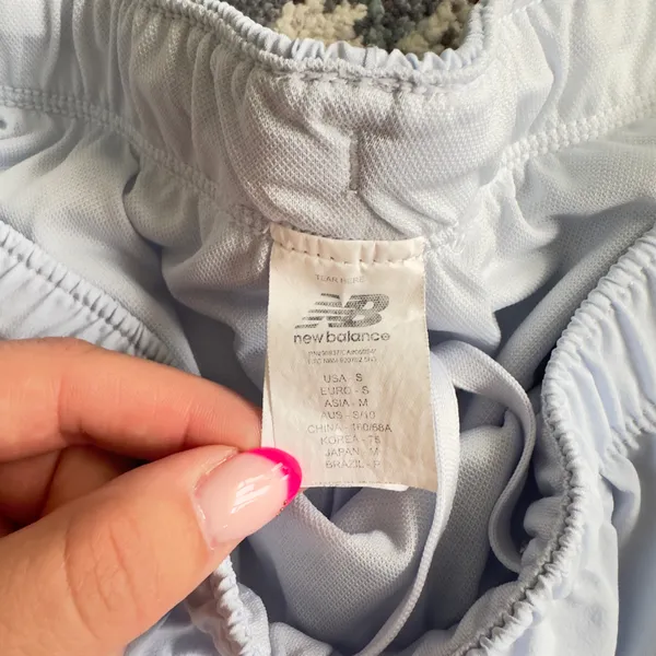 New Balance Women’s Shorts Athletic - Image 5