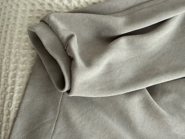 Lululemon Softstreme Pique Collared Shirt - Image 4