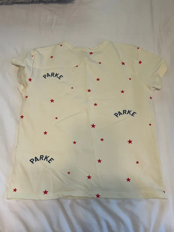 Parke Limited Edition Star Shirt - Image 2