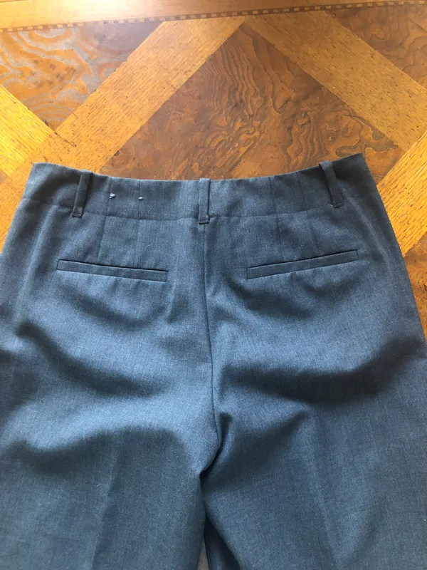 Grey Trousers - Image 4