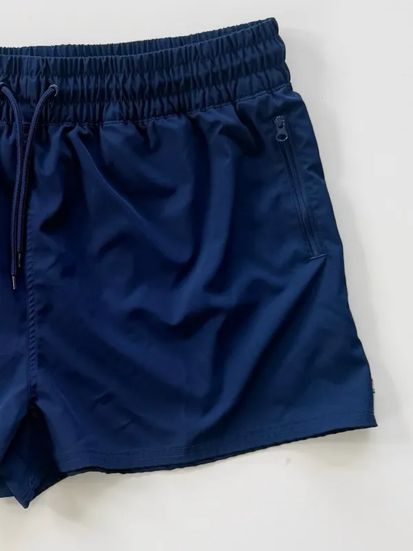 Ocean Pacific Women’s Blue Swim Trunks size XXL - Image 3