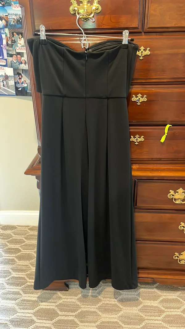 Urban Outfitters Black Pantsuit - Image 4