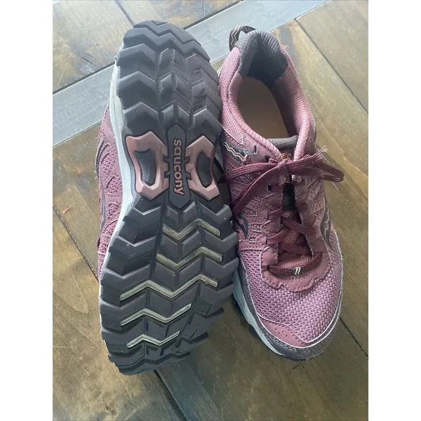 Saucony Runanywhere‎ Sneakers Size 9 - Image 4