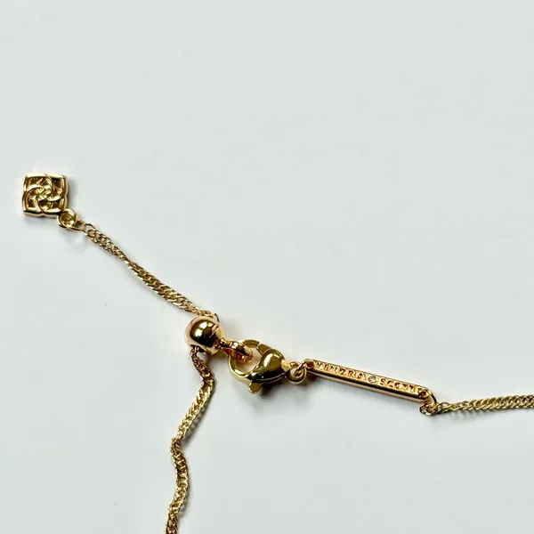 Kendra Scott Necklace - Image 5