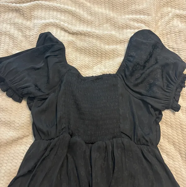 Wild Fable Dress - Image 4