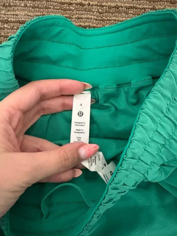 Lululemon Shorts - Image 2