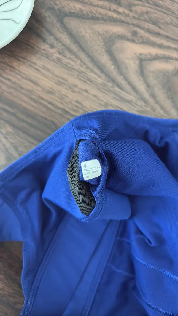 Lululemon Envital Bra *Medium Support B/C Cup - Image 3