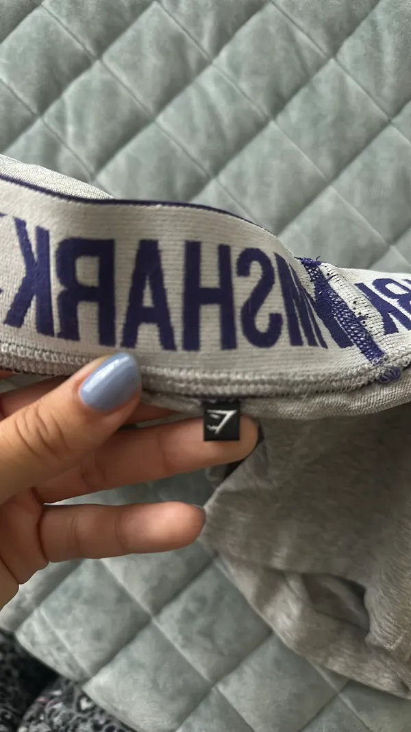 Gymshark Shorts - Image 3