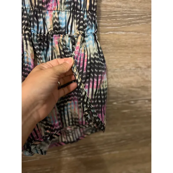Free People Movement shorts size XS Workout gym high waist - Image 2
