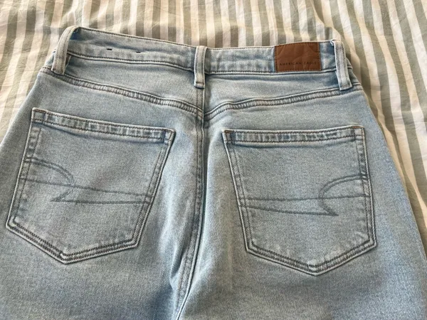 American Eagle Jeans - Image 4