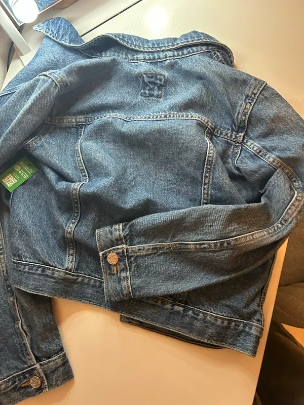 Gap Denim Jacket - Image 2