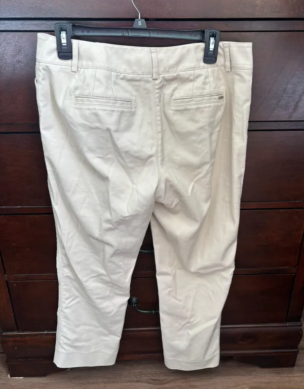 Khaki Pants - Image 3