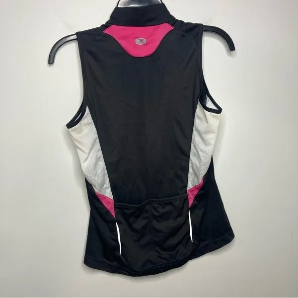 Sugoi cycling tank top women’s size medium‎ - Image 6