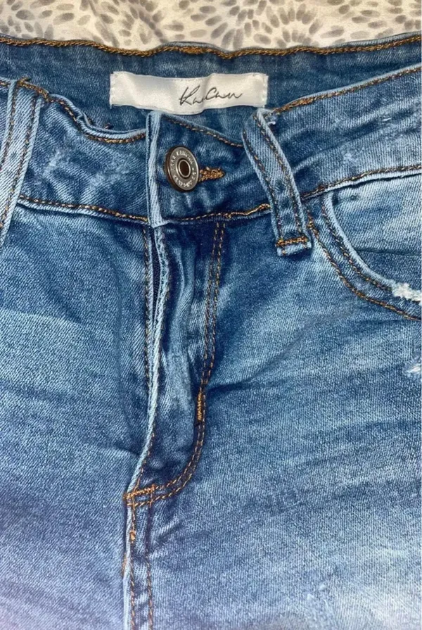 KanCan USA Shorts - Image 3