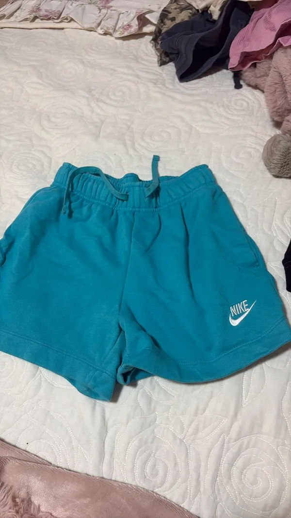 Nike Shorts Lounge Cotton - Image 3