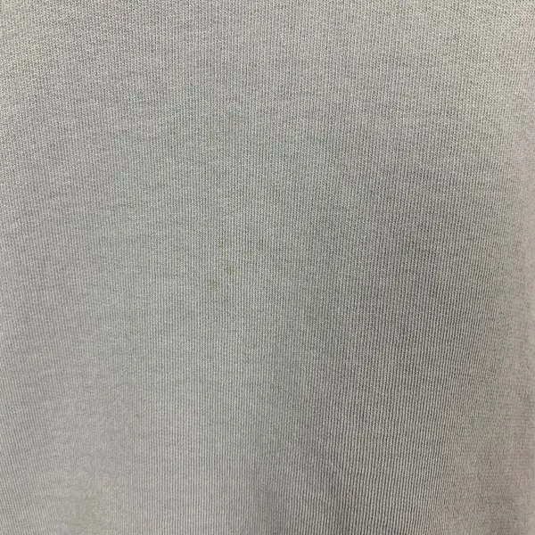NA KD Blue Sweatshirt Medium Minimalist Pullover Crewneck‎ Cozy - Image 2