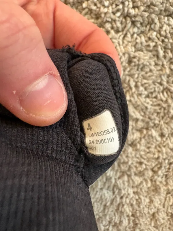 Ebb To Lululemon Street Tank - Image 4
