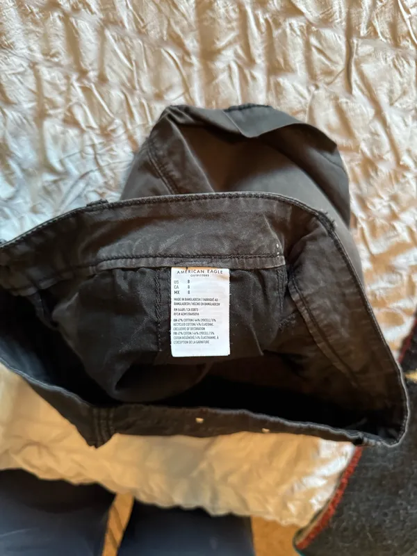 American Eagle Shorts - Image 3