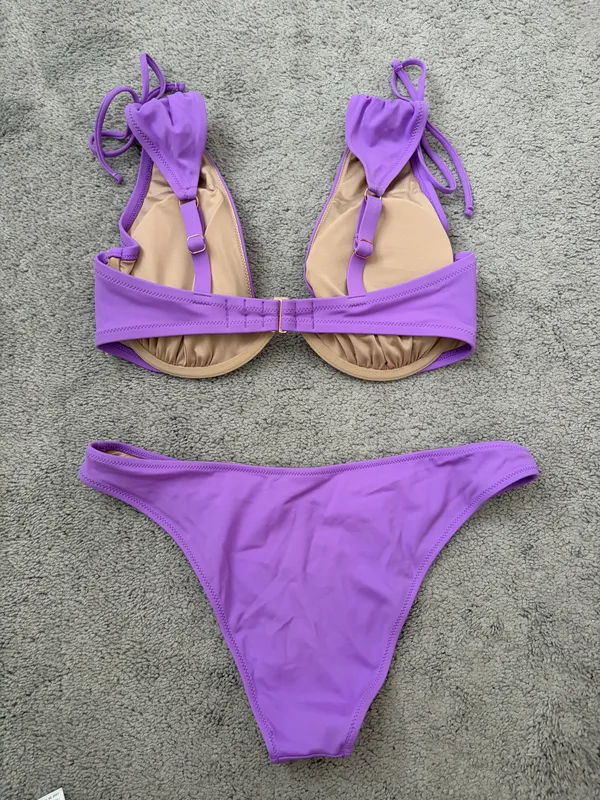 Shade & Shore Bikini Set - Image 2