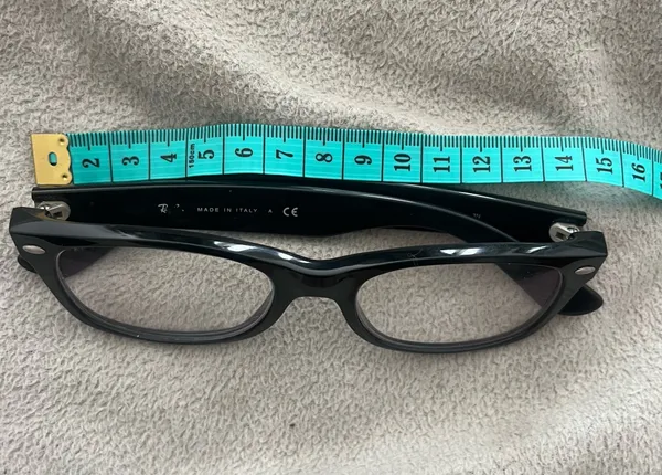 Ray-Ban Prescription Glasses - Image 5