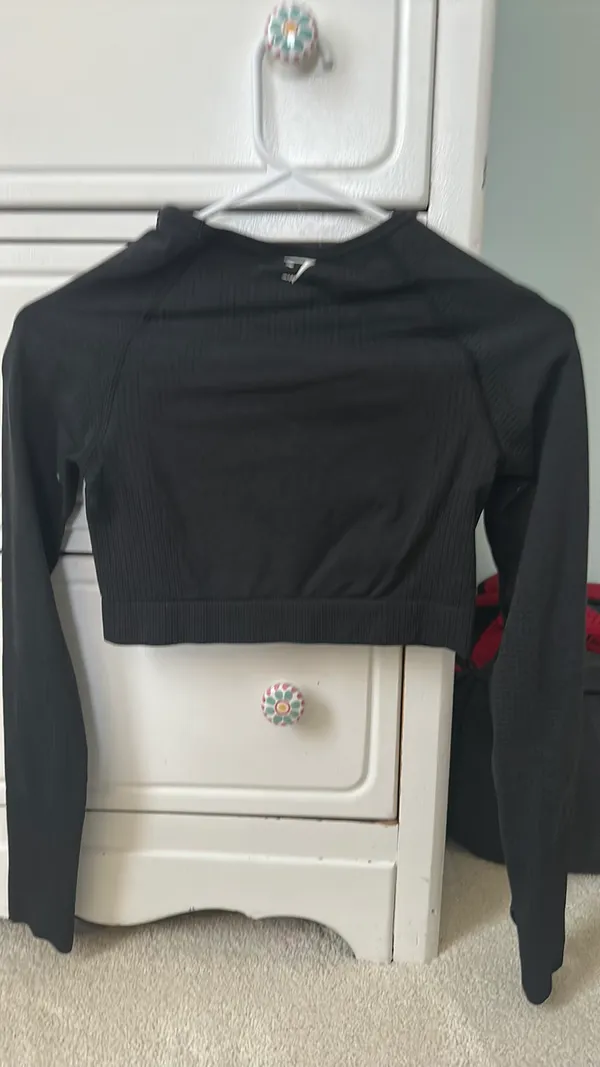 Gymshark Top - Image 3