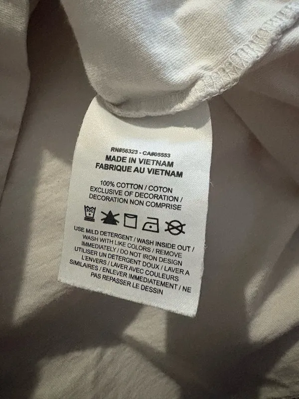 Nike Tee - Image 4