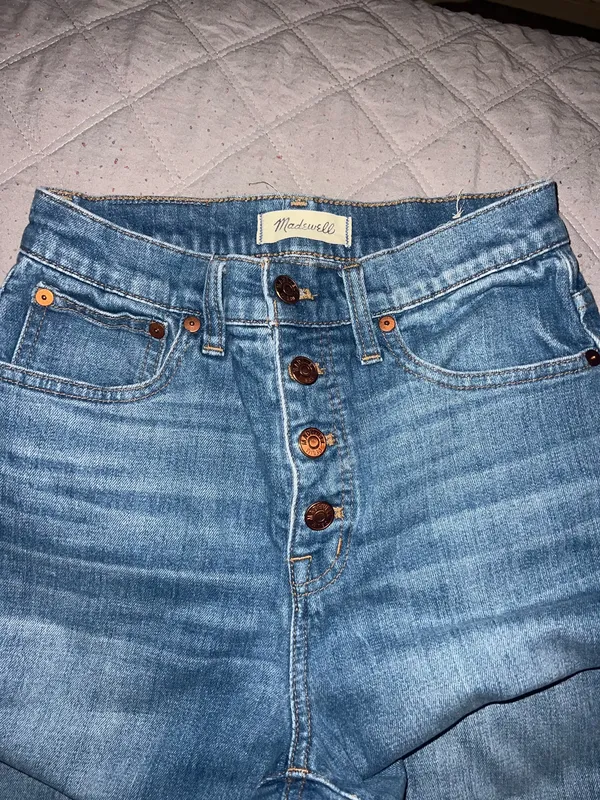 Madewell Jeans - Image 2