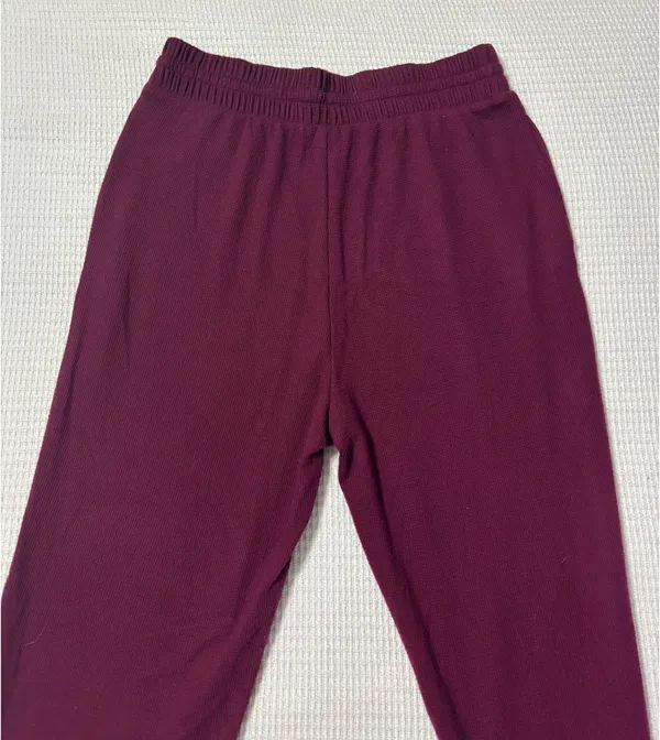 Victoria's Secret Joggers - Image 4