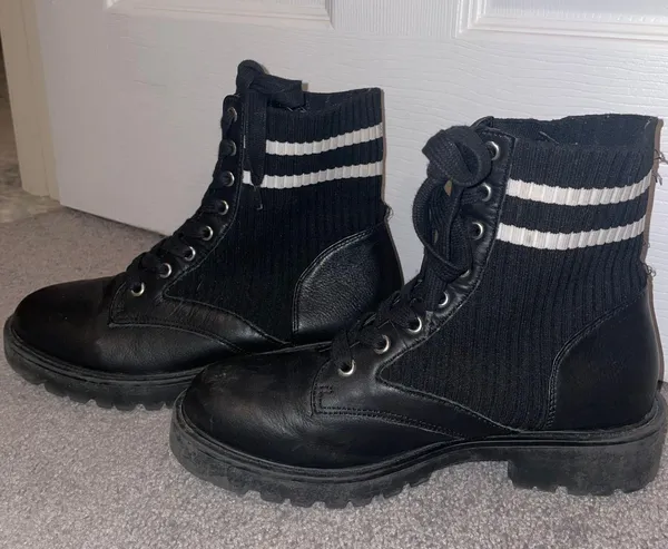 Steve Madden Boots - Image 2