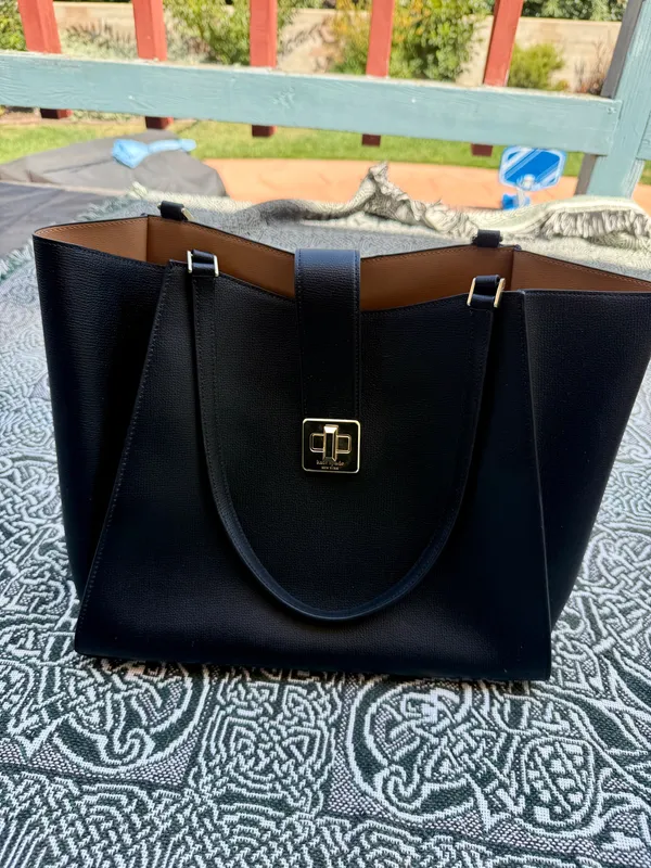 Kate Spade Phoebe Tote - Image 3
